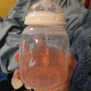 Brett added a photo of their purchase
