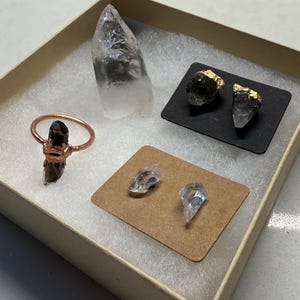 Samantha added a photo of their purchase