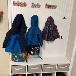 Rachel added a photo of their purchase