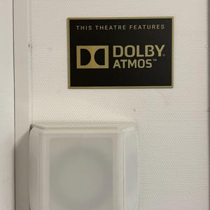新品 開封済みドルビーアトモス（Dolby AtmosDISC2015 ☆最終特価☆【貴重、未開封】DOLBY ATMOS デモディスク - メルカリ