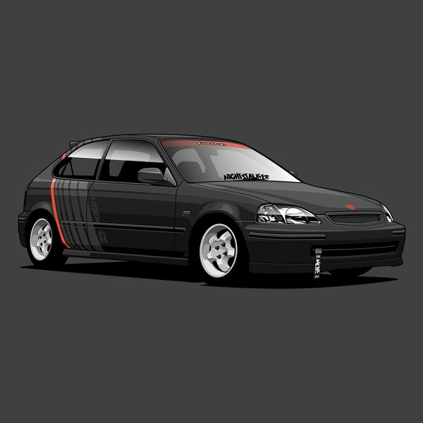 Car Silhouette Svg Charger 392 Scat Pack Etsy