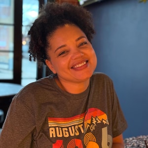 Ashley heeft een foto van de aankoop toegevoegd