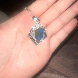 Ali added a photo of their purchase