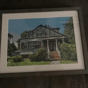 Heather added a photo of their purchase