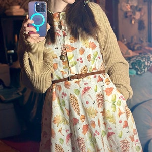 Comprador de Etsy ha añadido una foto de su compra