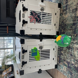 Leslie added a photo of their purchase