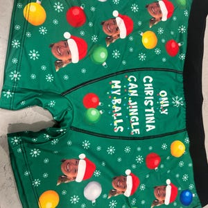 Christina added a photo of their purchase