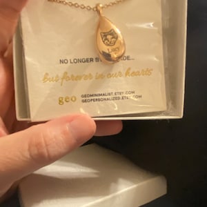 Julia added a photo of their purchase