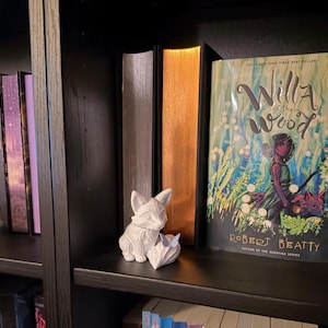 Lindsey added a photo of their purchase