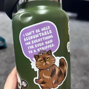 Cass added a photo of their purchase
