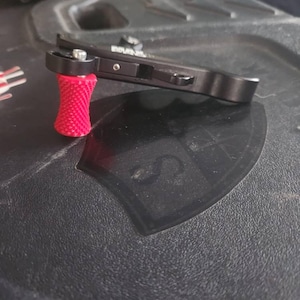 Kalef added a photo of their purchase