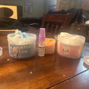 Emily added a photo of their purchase