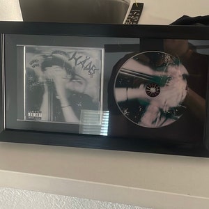 Inactive account added a photo of their purchase