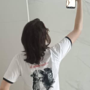 Rosa added a photo of their purchase