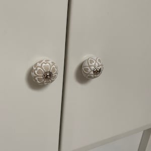 Etsy-koper heeft een foto van de aankoop toegevoegd