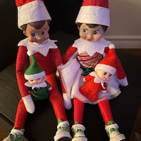 Hoffman christmas fabric 2025