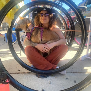 Breezy added a photo of their purchase