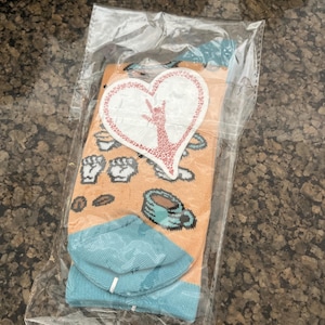 Clare added a photo of their purchase