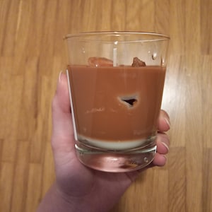 Elisa added a photo of their purchase