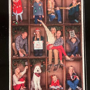 Laura added a photo of their purchase