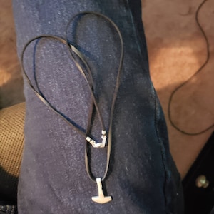 Patrick added a photo of their purchase