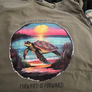 Angela added a photo of their purchase