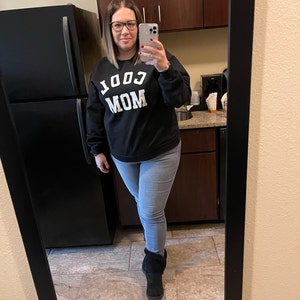 Cool Mom SVG Boy Mom of Boys Kids Mama Mom so Hard Tee Shirt - Etsy
