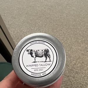Lauren added a photo of their purchase