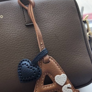 Comprador de Etsy ha añadido una foto de su compra