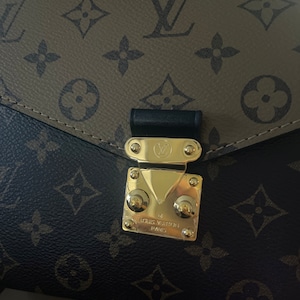 Hardware Protector Sticker for Pochette Metis Handbag 