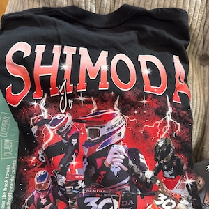 Gena added a photo of their purchase