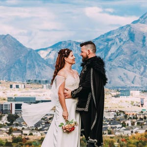 Terayha added a photo of their purchase