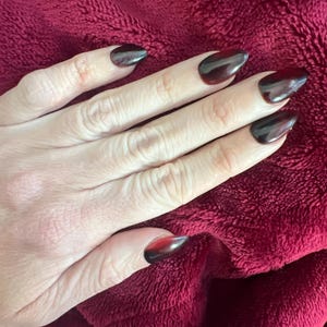 Samantha added a photo of their purchase
