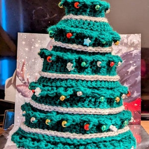 Tricia added a photo of their purchase