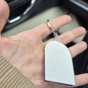 Sheena added a photo of their purchase