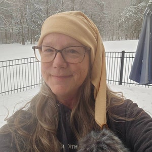 Ann added a photo of their purchase