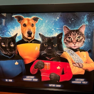 Susan added a photo of their purchase