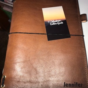 Jennifer added a photo of their purchase