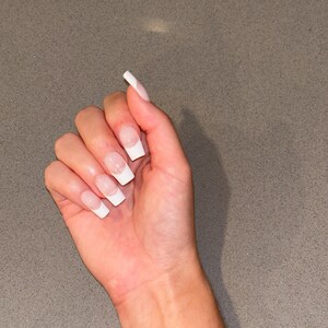 Marissa added a photo of their purchase