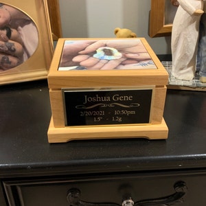 Etsy buyer added a photo of their purchase