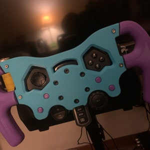 Daniel added a photo of their purchase