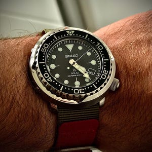 T added a photo of their purchase