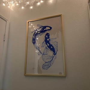 Comprador Etsy adicionaram uma foto da sua compra