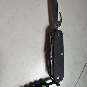 Anthony a ajouté une photo de son achat