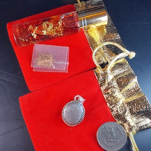 SpiderMartini added a photo of their purchase