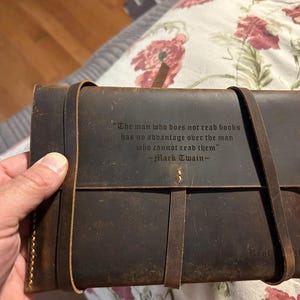 Kent added a photo of their purchase