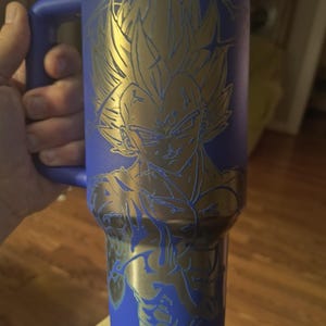 Brad added a photo of their purchase