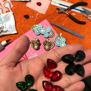 Karen added a photo of their purchase