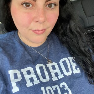 Maria added a photo of their purchase