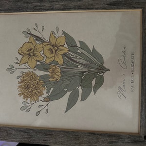 Elizabeth added a photo of their purchase